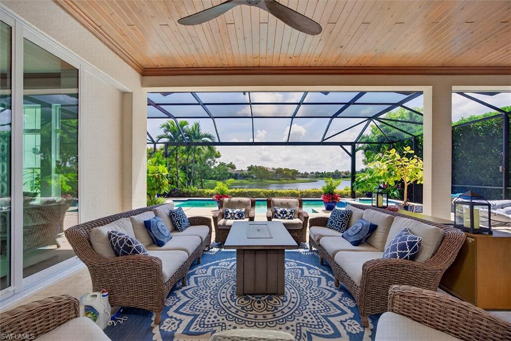 MARSH COVE - Residential