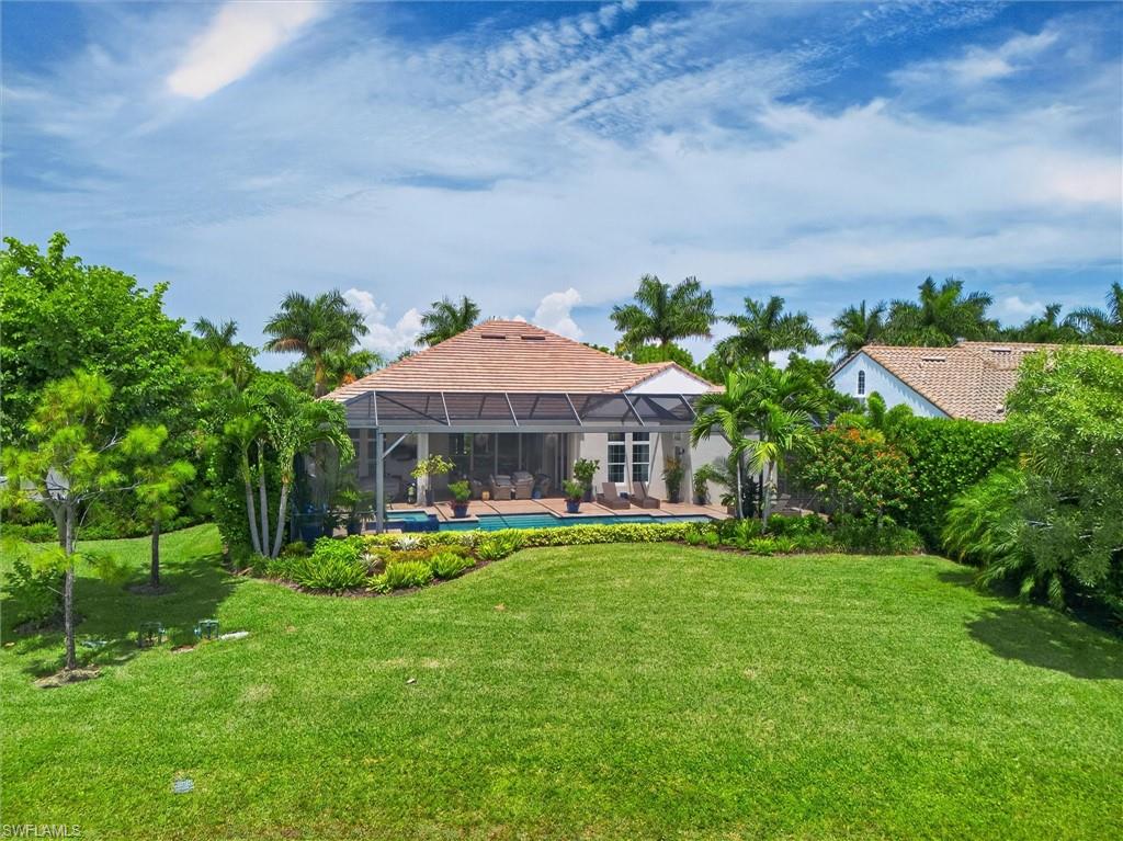 MARSH COVE - Residential