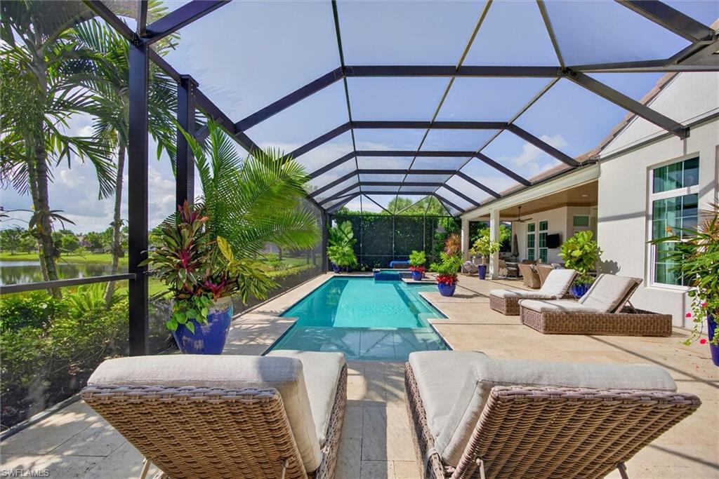 MARSH COVE - Residential