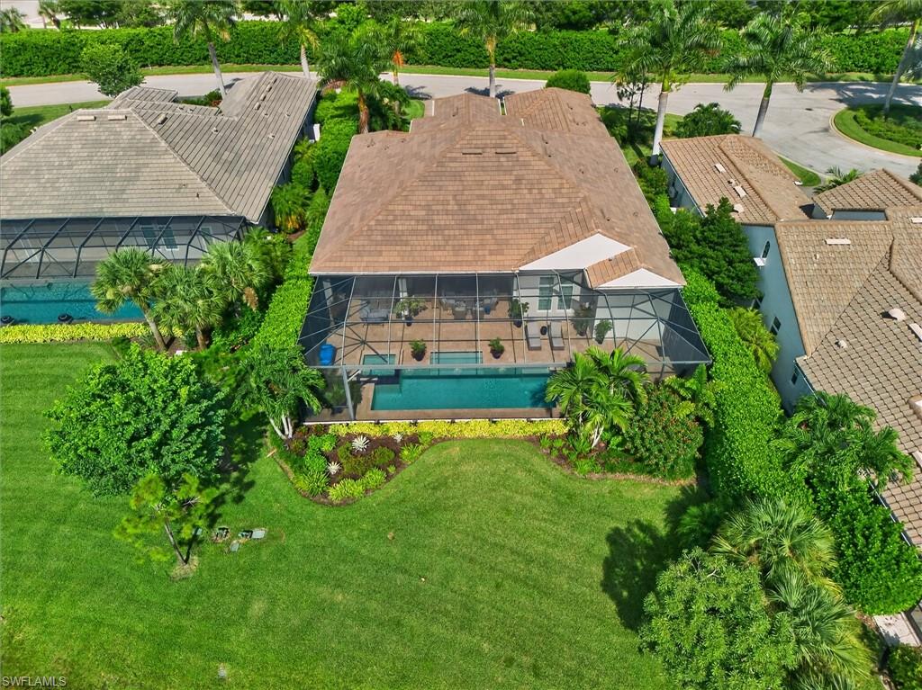 MARSH COVE - Residential