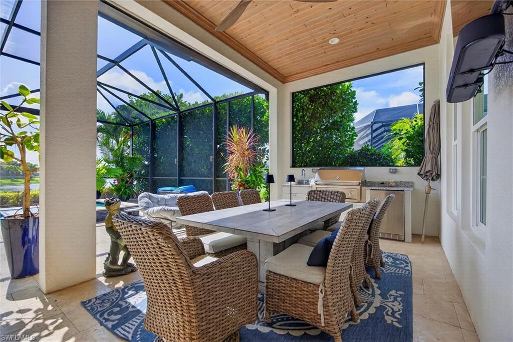 MARSH COVE - Residential