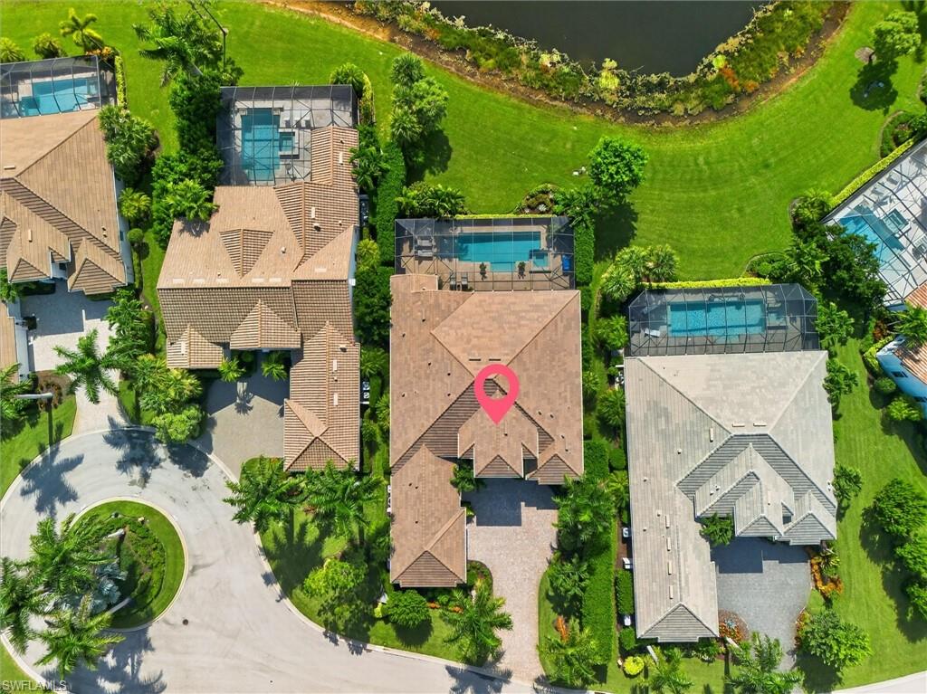 MARSH COVE - Residential
