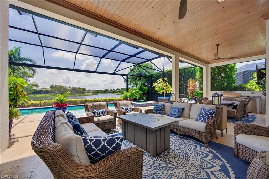 MARSH COVE - Residential
