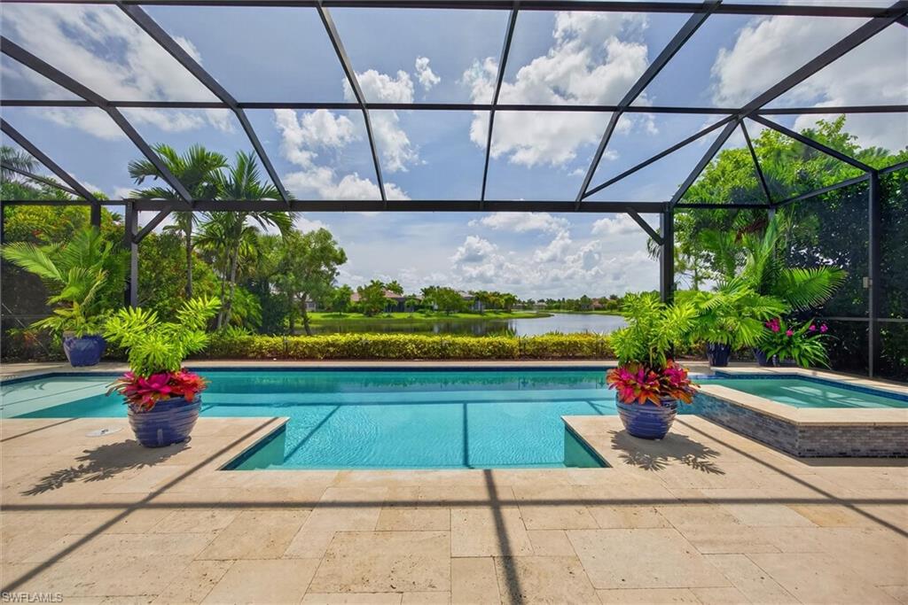 MARSH COVE - Residential