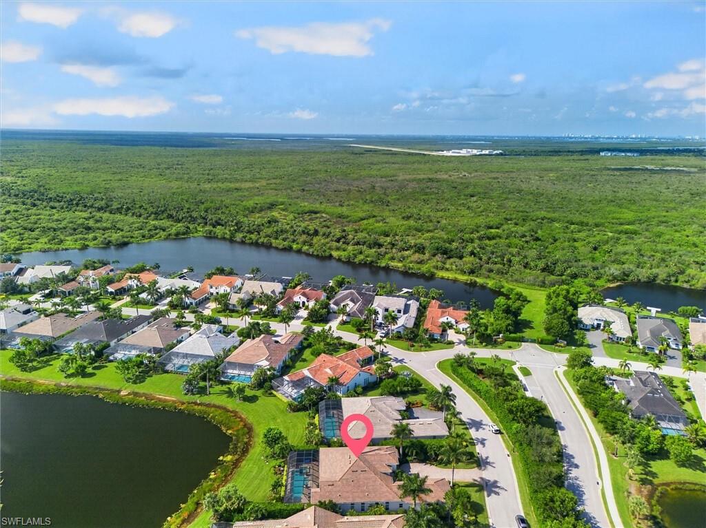 MARSH COVE - Residential