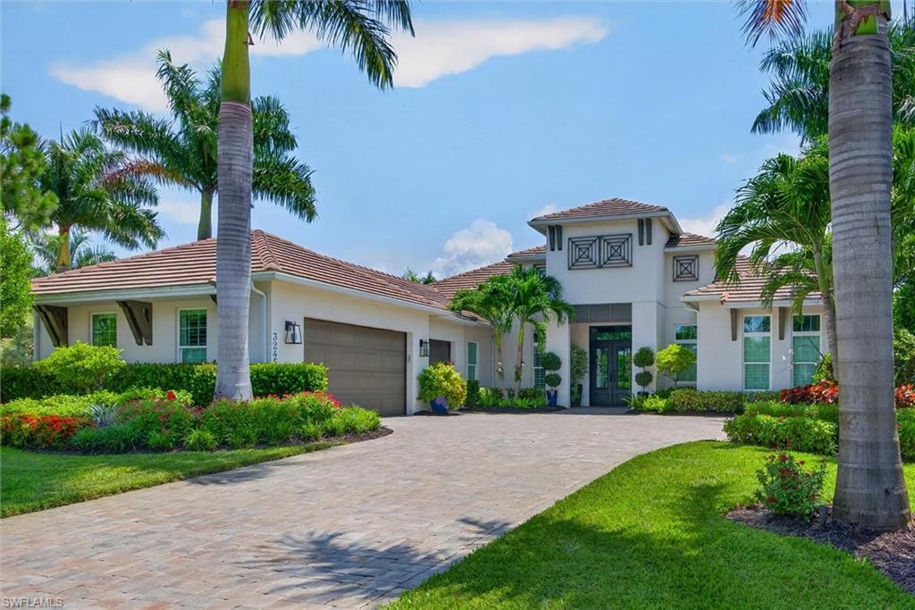 MARSH COVE - Residential