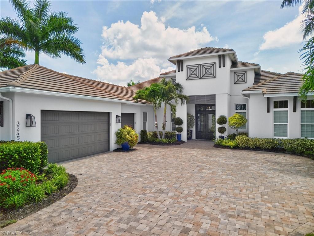 MARSH COVE - Residential