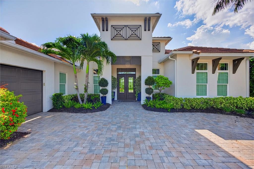 MARSH COVE - Residential