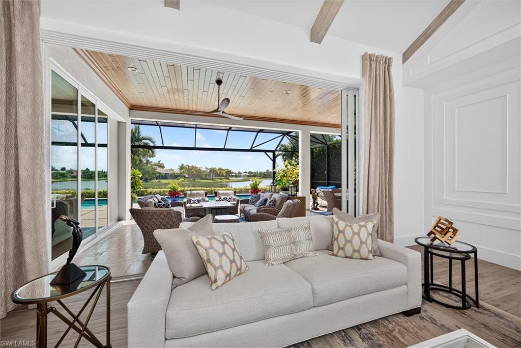 MARSH COVE - Residential