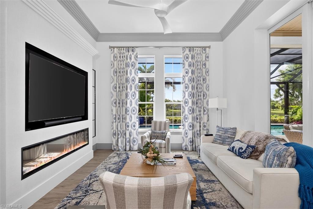 MARSH COVE - Residential