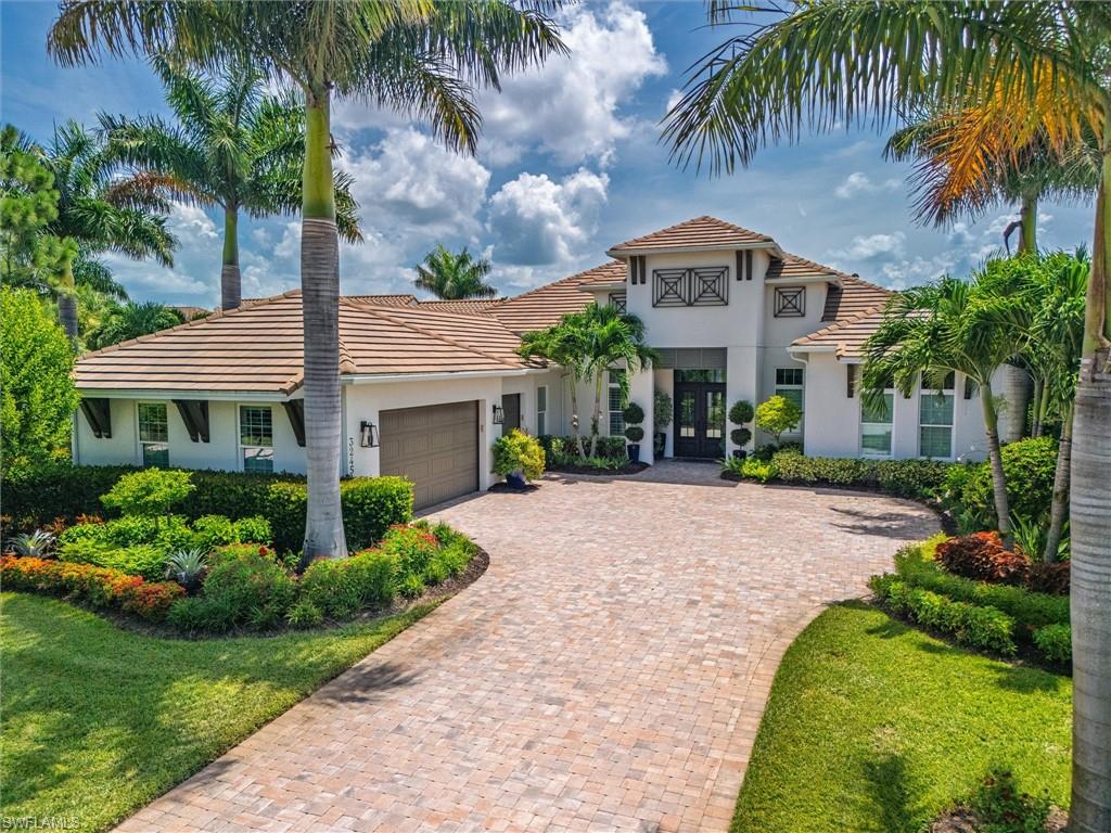 MARSH COVE - Residential