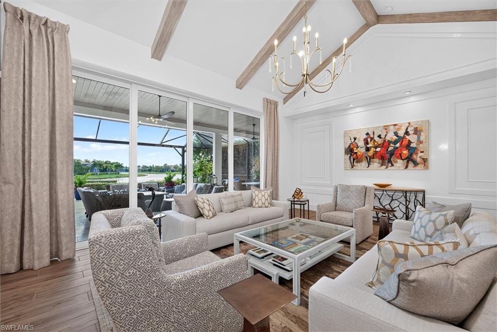 MARSH COVE - Residential