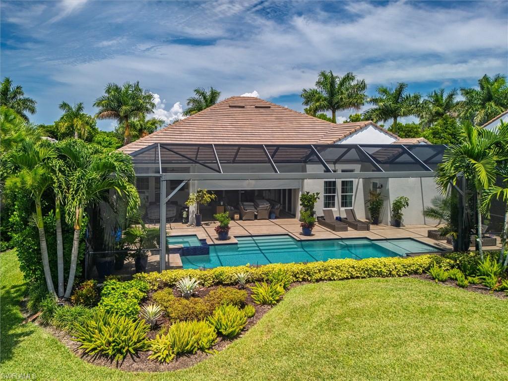 MARSH COVE - Residential