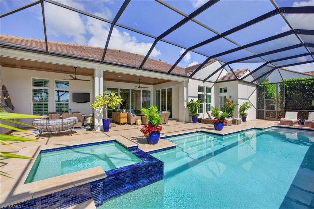 MARSH COVE - Residential