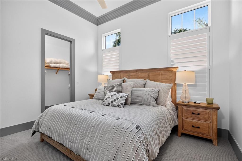 MARSH COVE - Residential