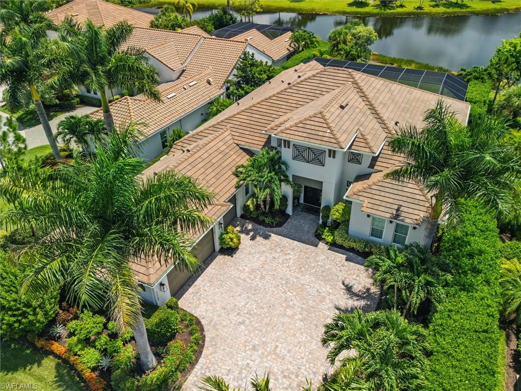 MARSH COVE - Residential