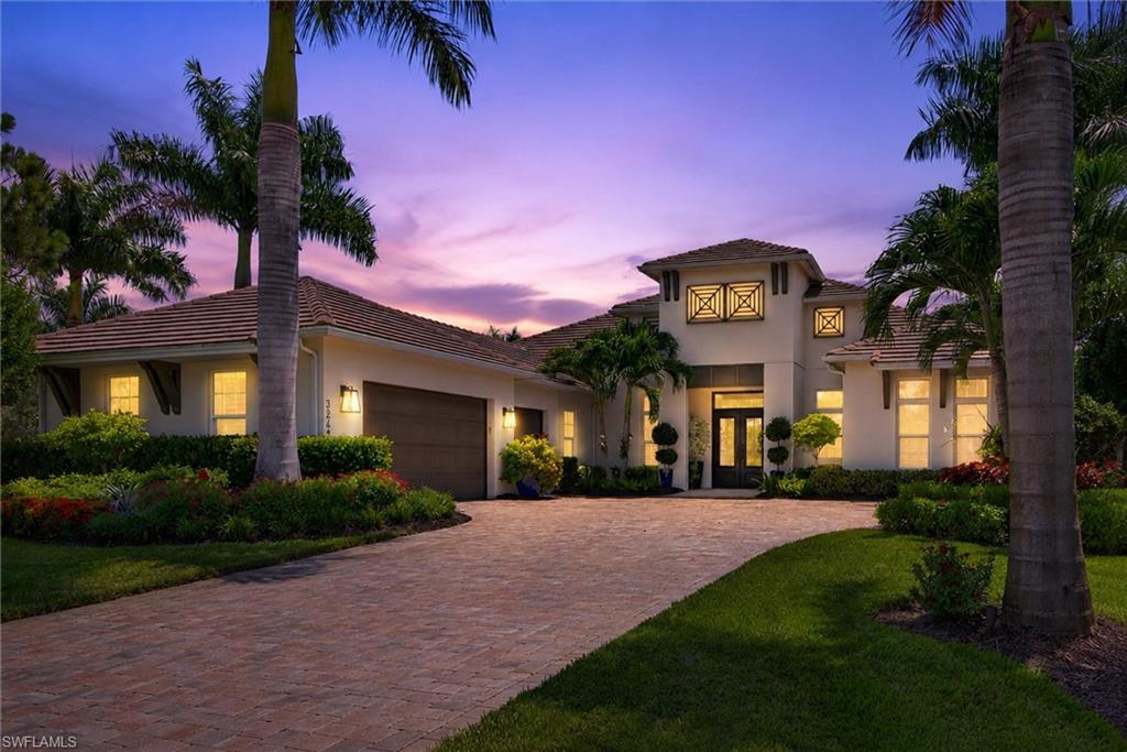 MARSH COVE - Residential