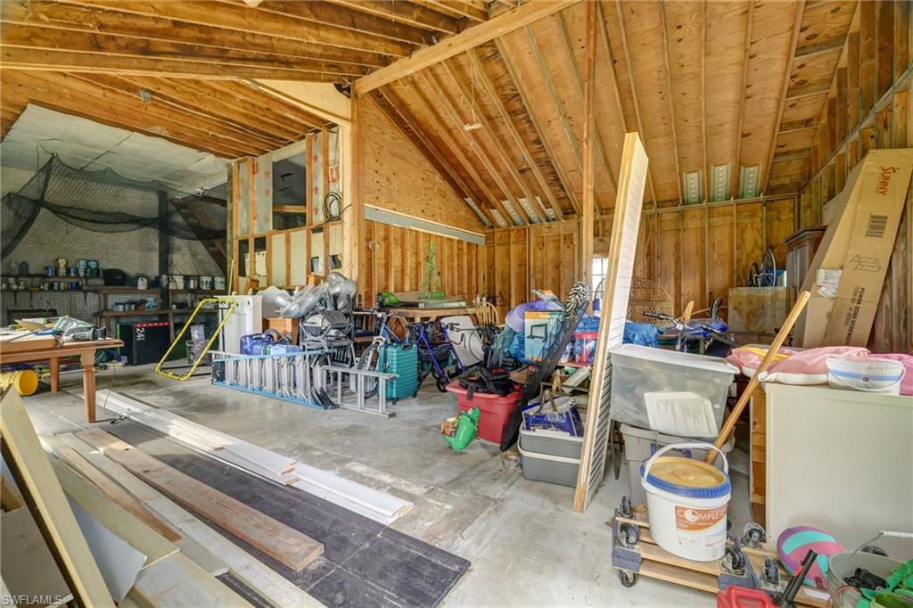 NORTH FORT MYERS - Residential