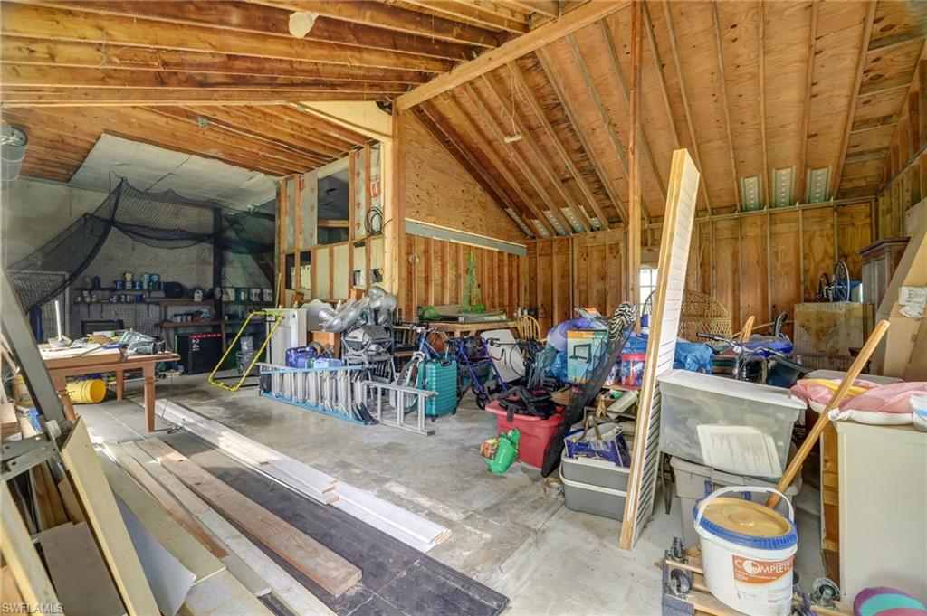 NORTH FORT MYERS - Residential