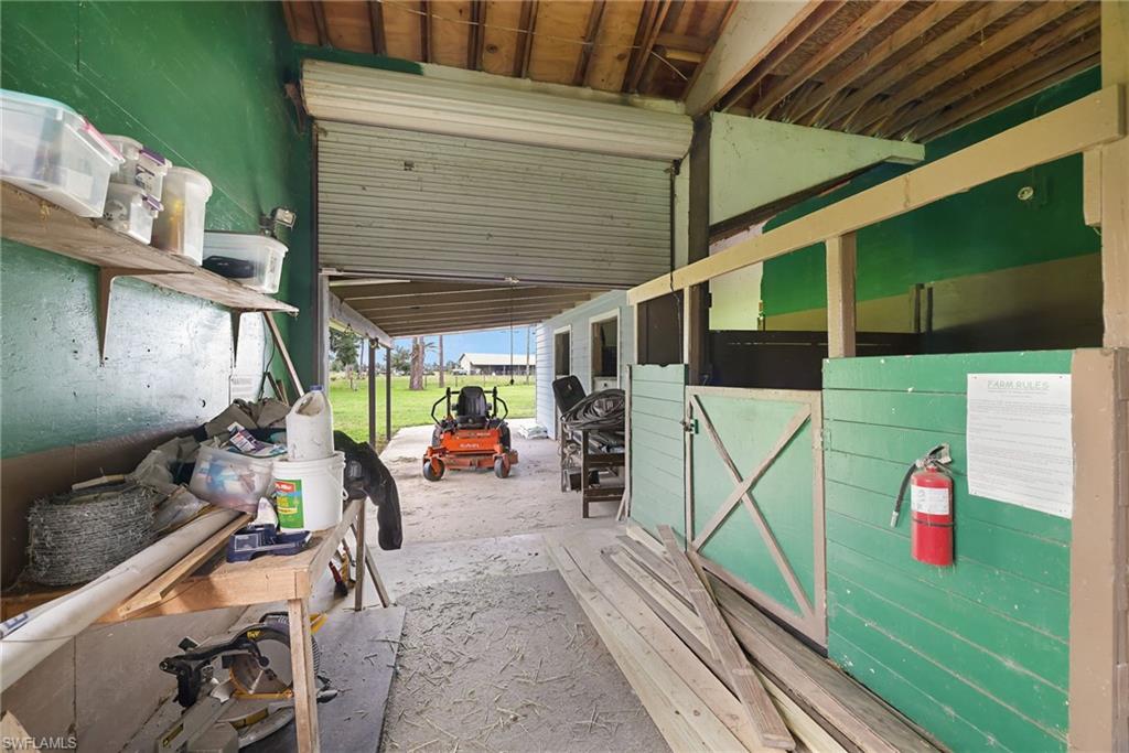 NORTH FORT MYERS - Residential