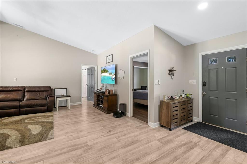 NORTH FORT MYERS - Residential