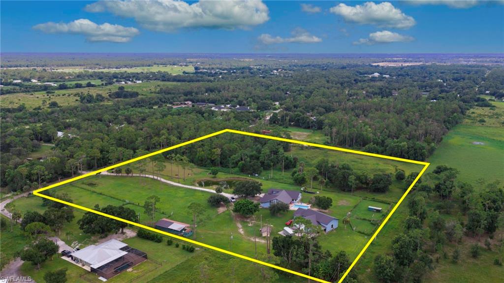 NORTH FORT MYERS - Residential
