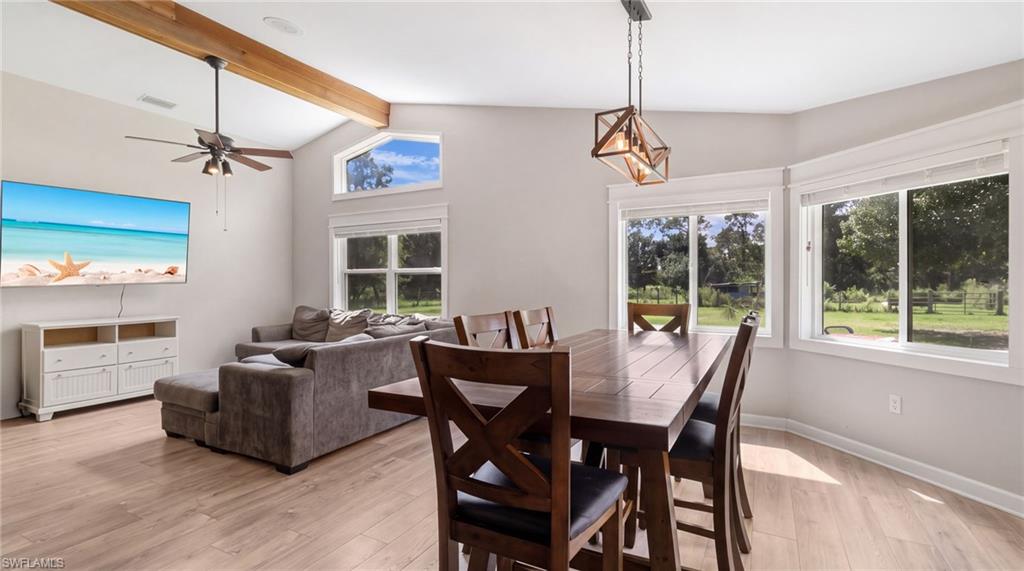 NORTH FORT MYERS - Residential