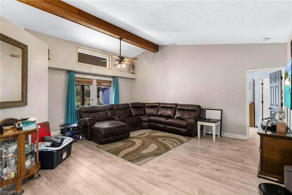 NORTH FORT MYERS - Residential