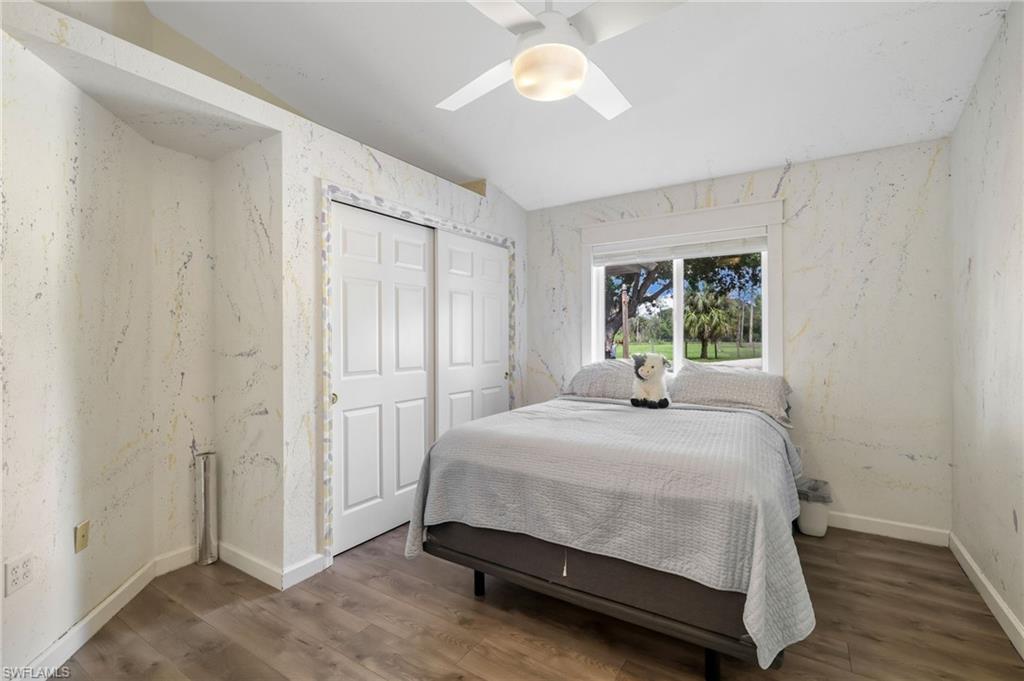 NORTH FORT MYERS - Residential