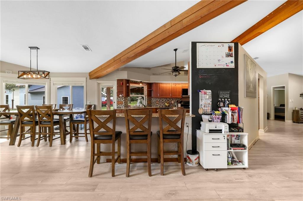 NORTH FORT MYERS - Residential