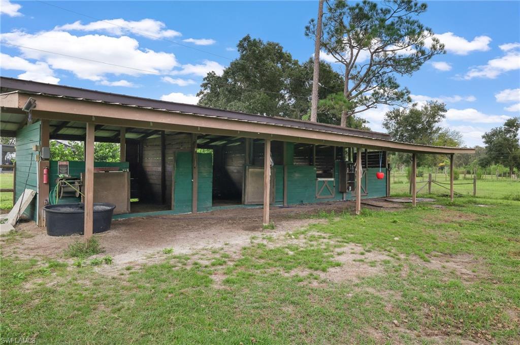 NORTH FORT MYERS - Residential