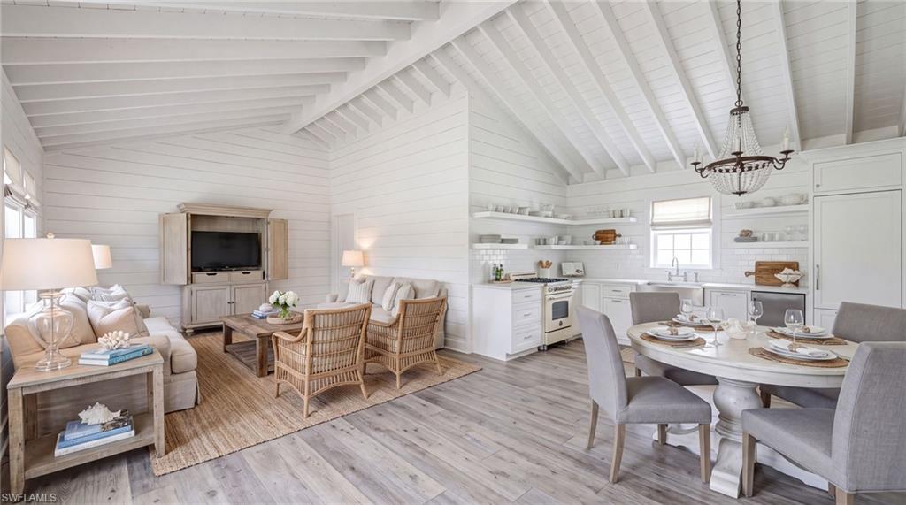 NORTH FORT MYERS - Residential