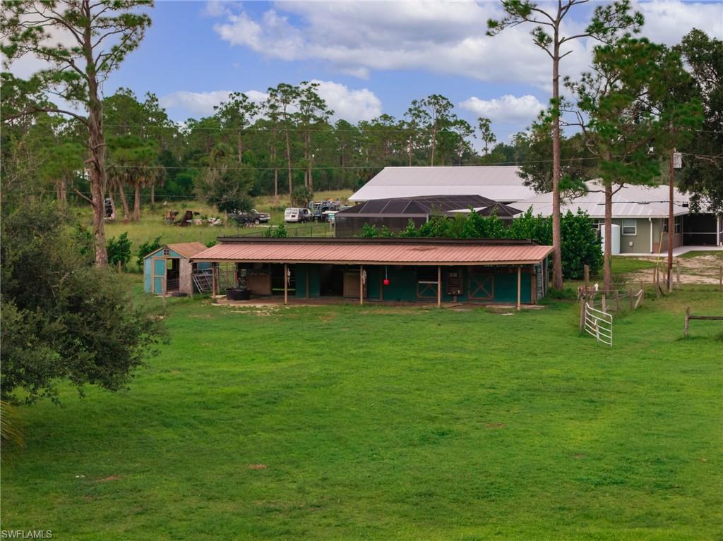NORTH FORT MYERS - Residential