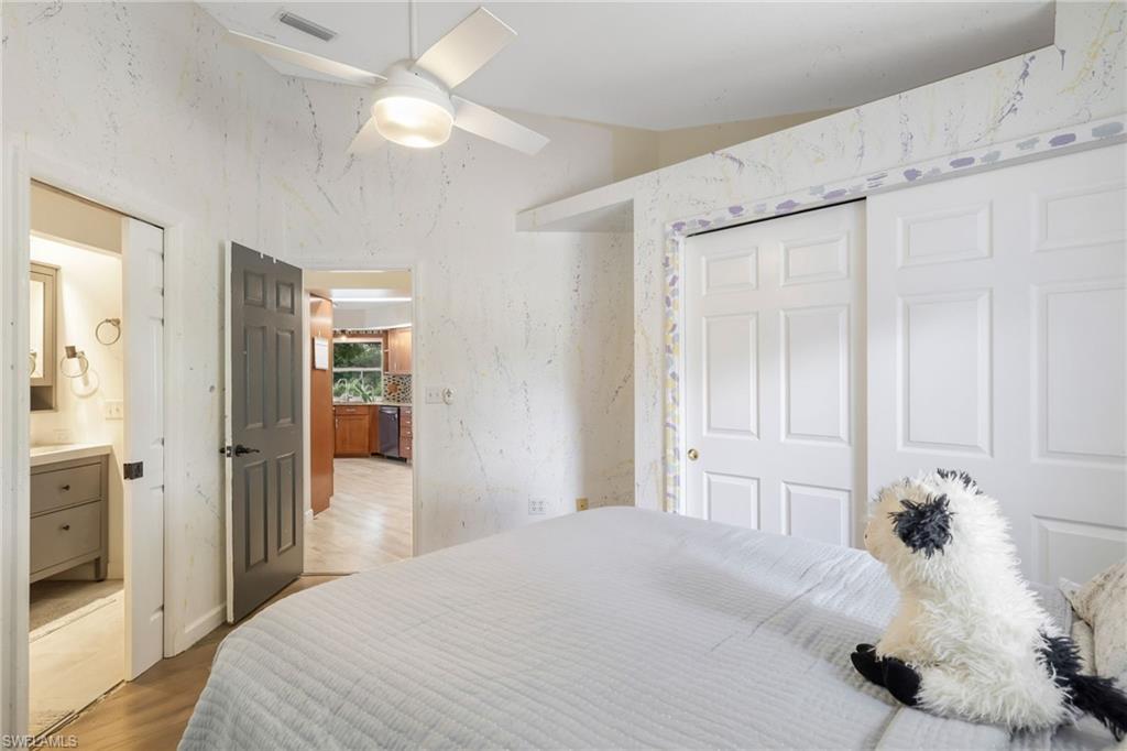 NORTH FORT MYERS - Residential