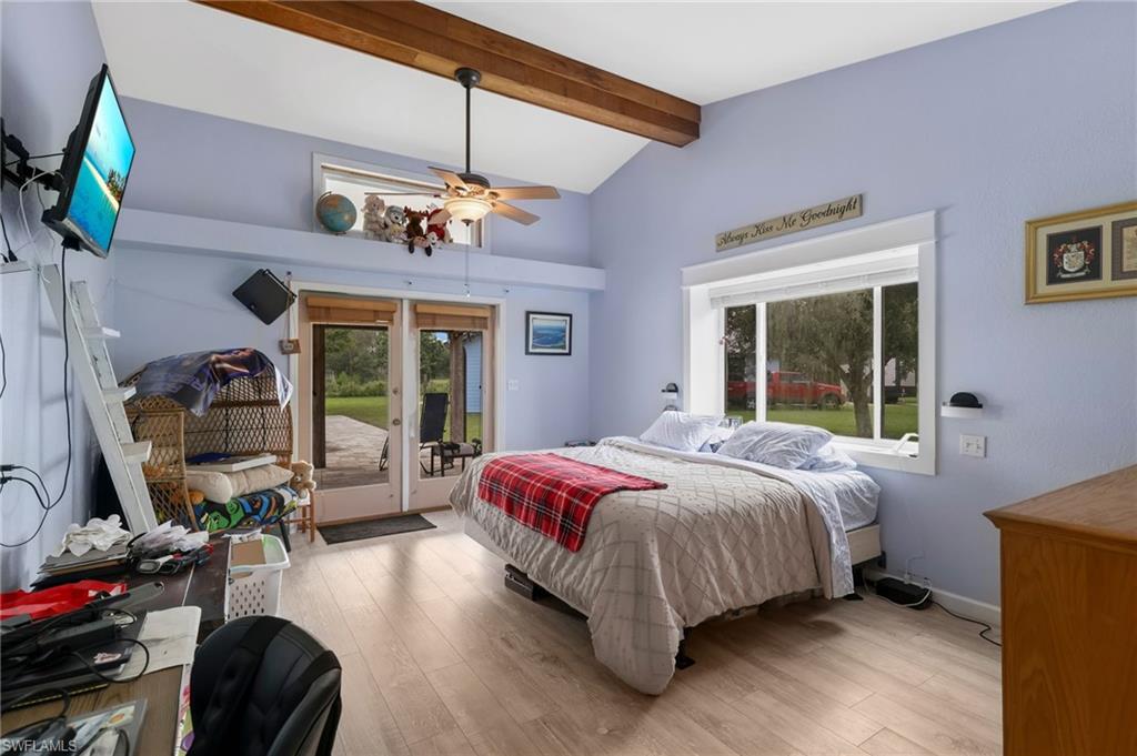 NORTH FORT MYERS - Residential
