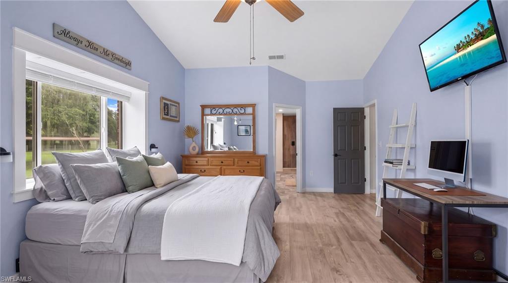 NORTH FORT MYERS - Residential