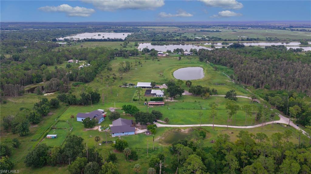 NORTH FORT MYERS - Residential