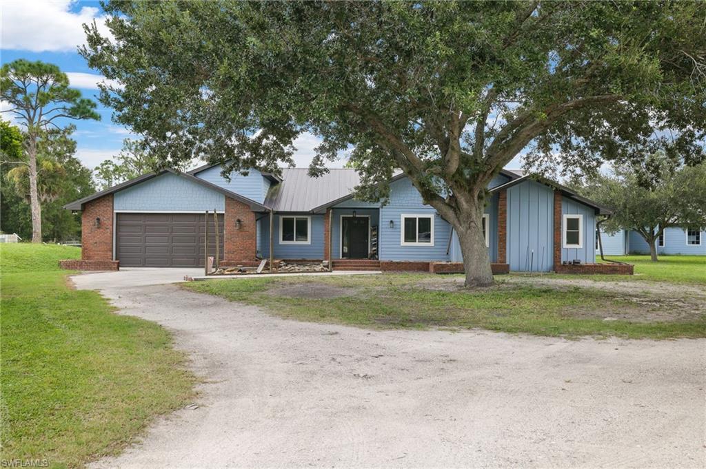 NORTH FORT MYERS - Residential