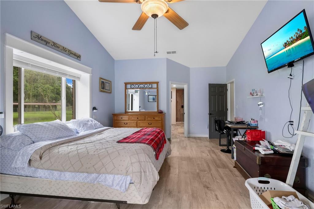 NORTH FORT MYERS - Residential
