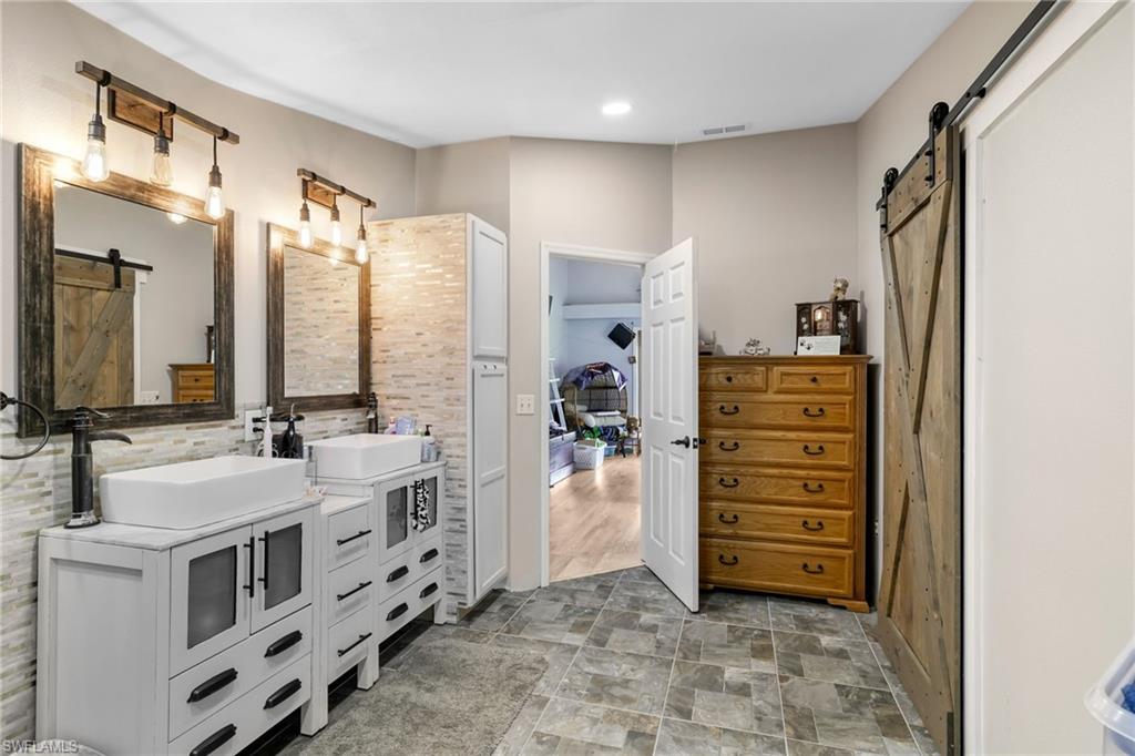 NORTH FORT MYERS - Residential