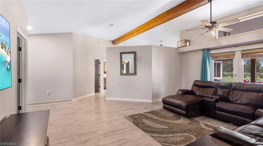 NORTH FORT MYERS - Residential