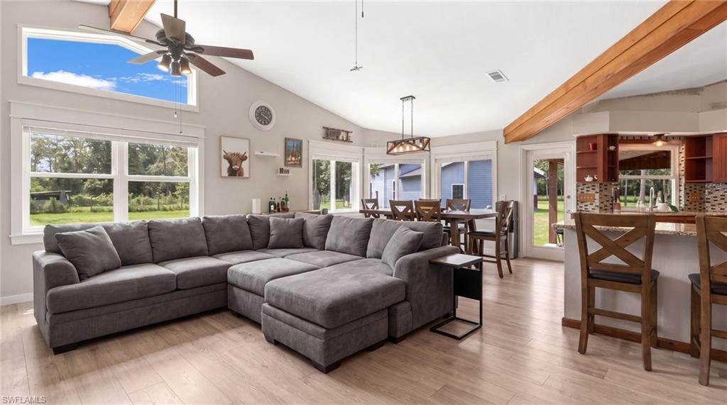 NORTH FORT MYERS - Residential