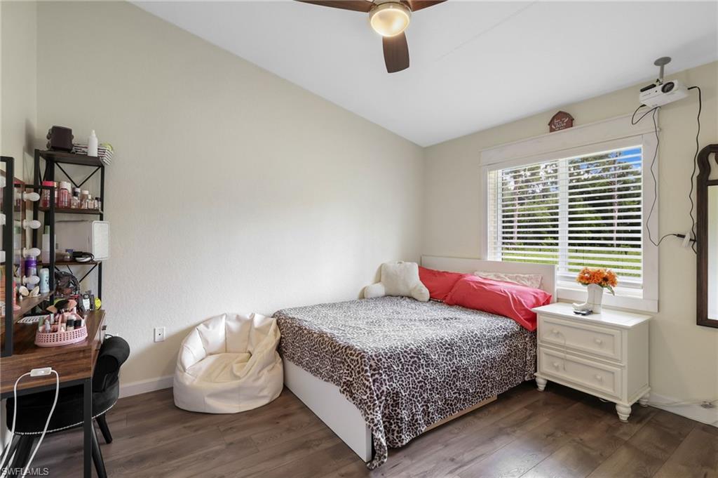 NORTH FORT MYERS - Residential