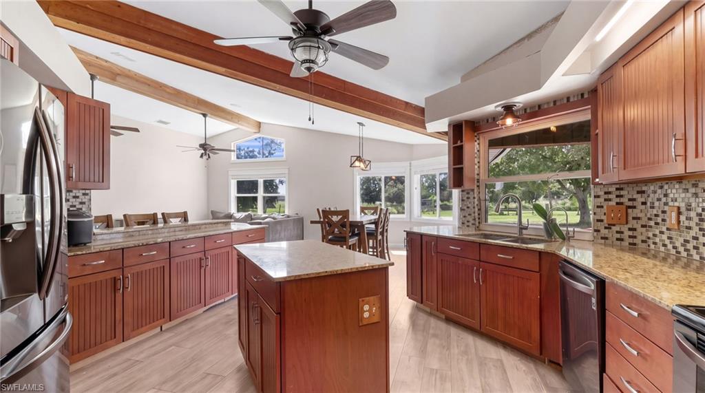 NORTH FORT MYERS - Residential