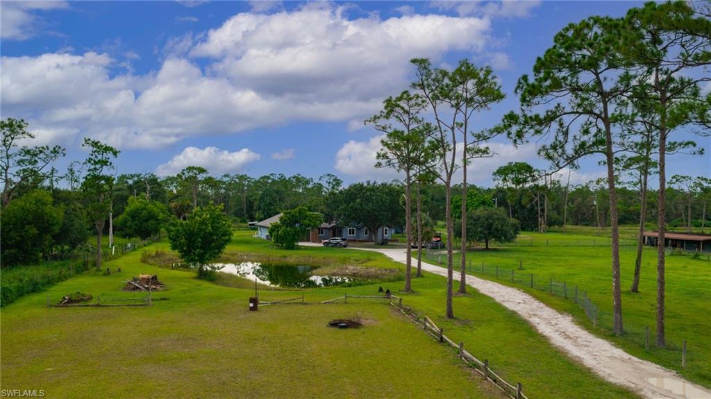 NORTH FORT MYERS - Residential