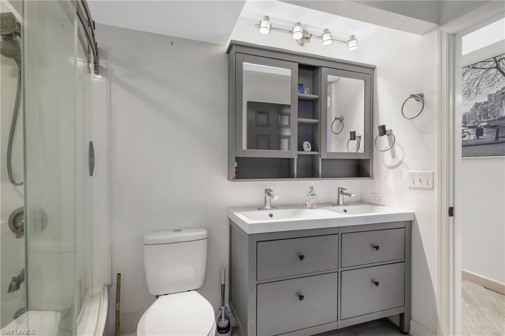 NORTH FORT MYERS - Residential