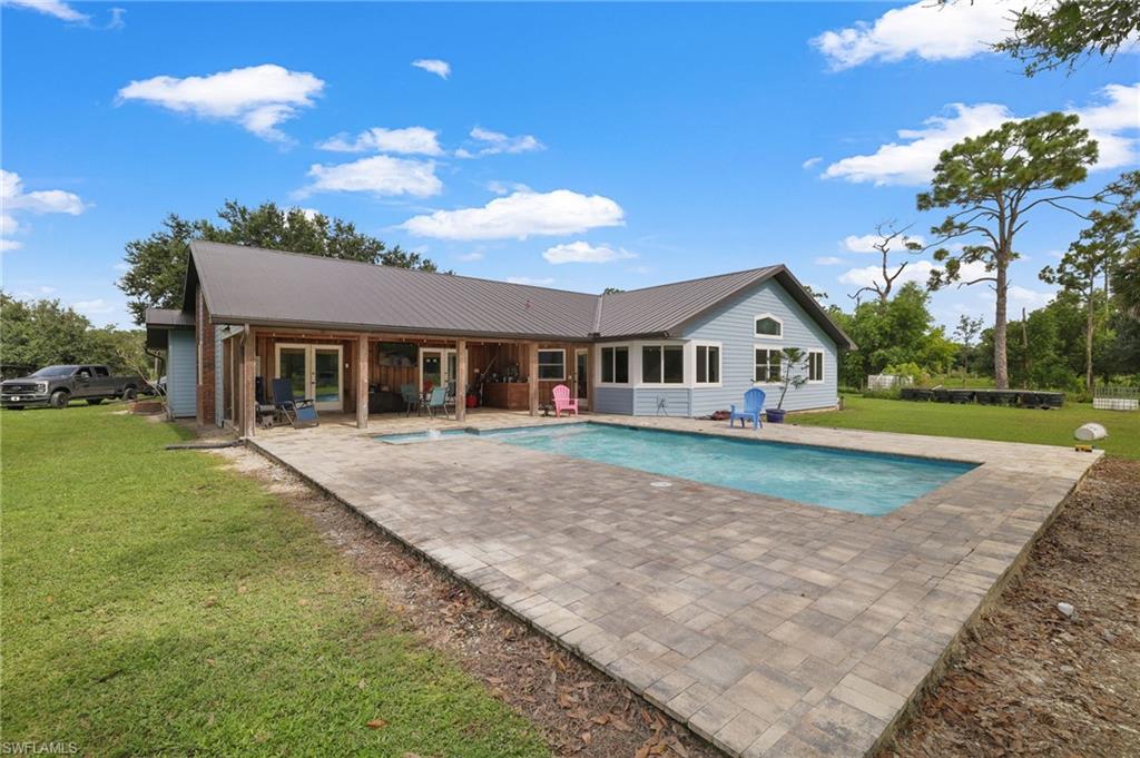 NORTH FORT MYERS - Residential