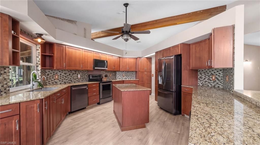 NORTH FORT MYERS - Residential