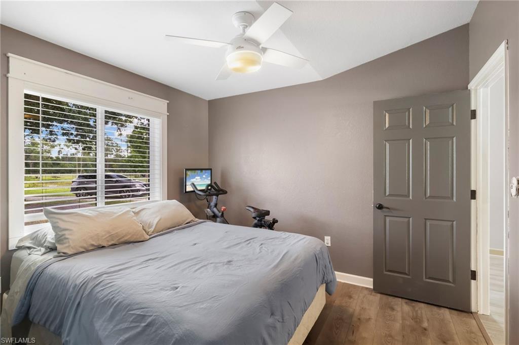 NORTH FORT MYERS - Residential