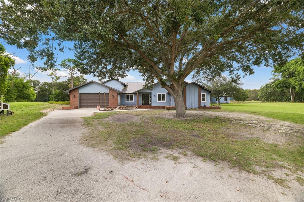NORTH FORT MYERS - Residential